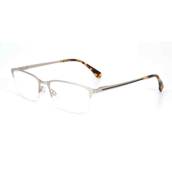 GAP OPTICAL VGP032 Eyeglasses SILVER-0SIL 53mm